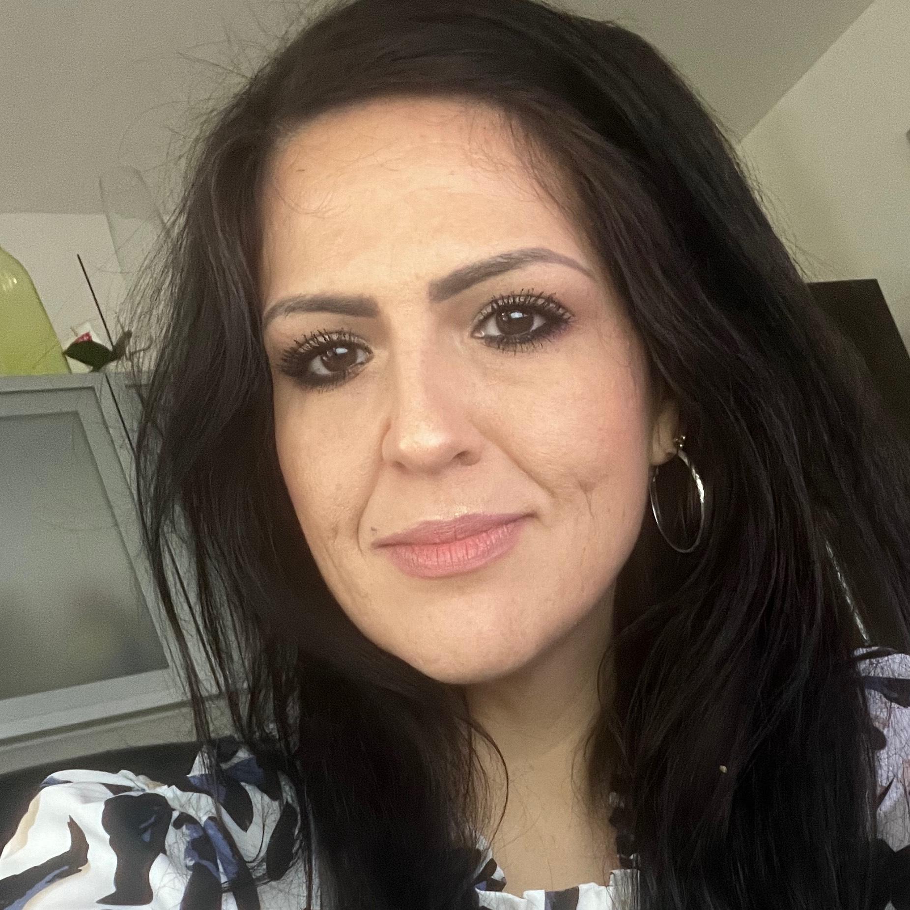 Rosalinda Garza