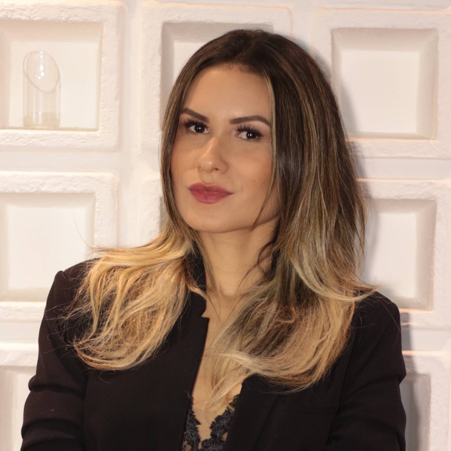 Najara Oliveira Clark