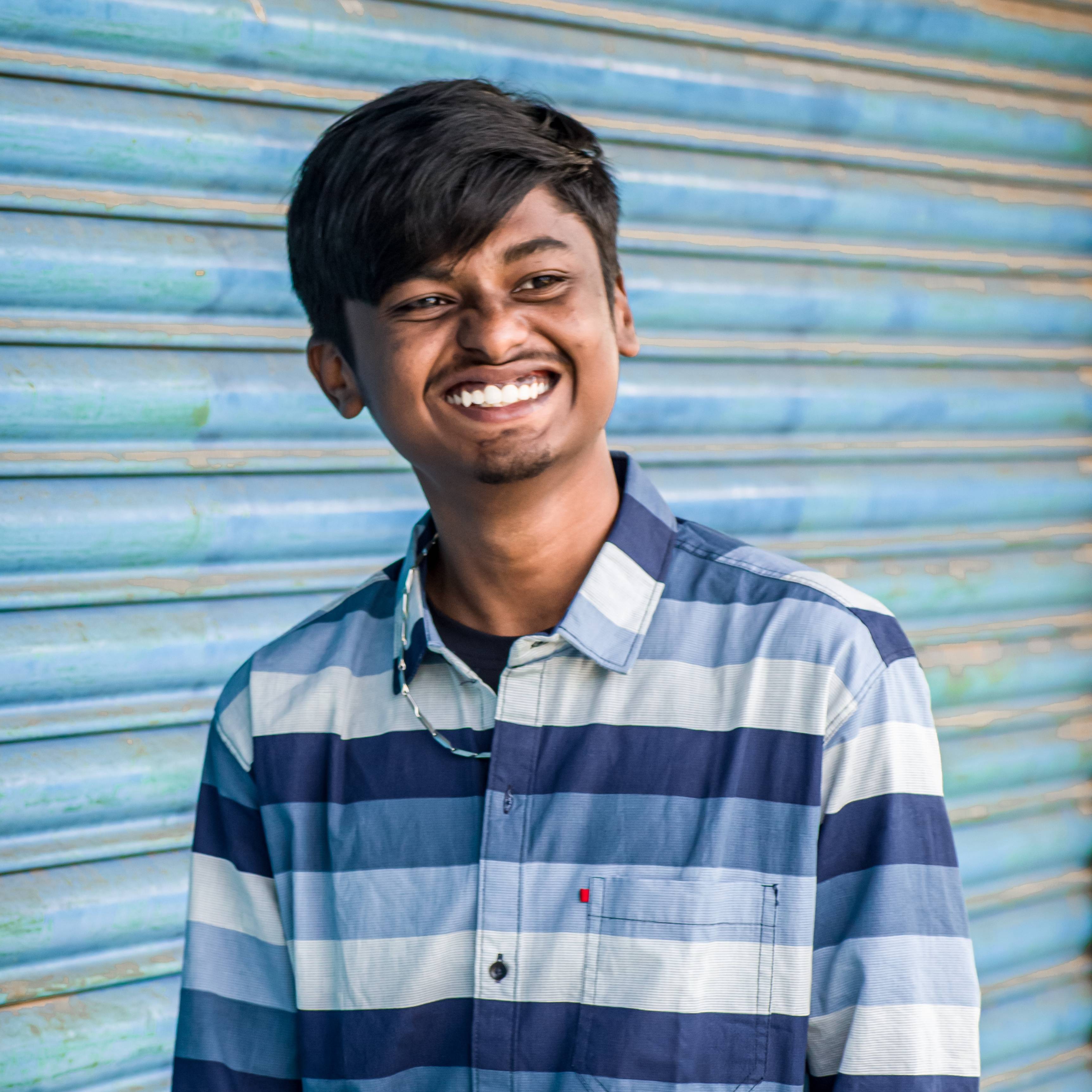 GOPAVARAM HEMANTH KUMAR