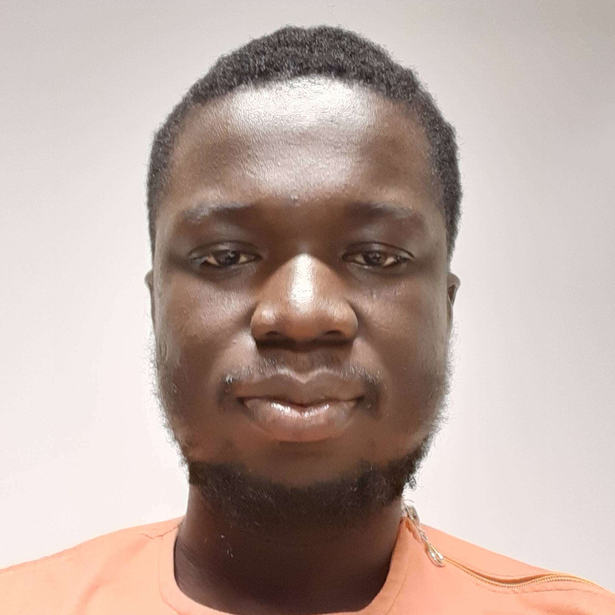 Emmanuel Opoku