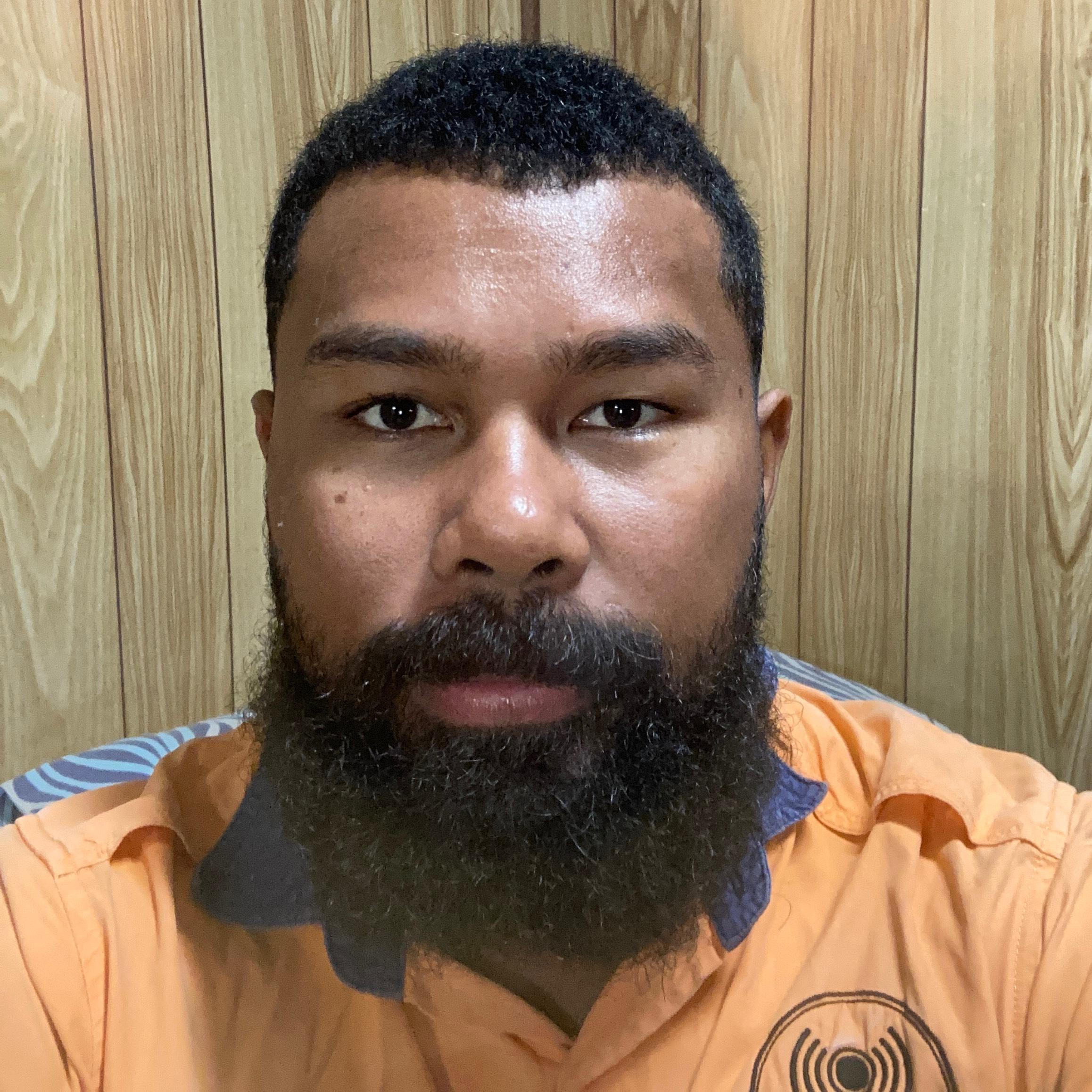 Manoa Lilidamu