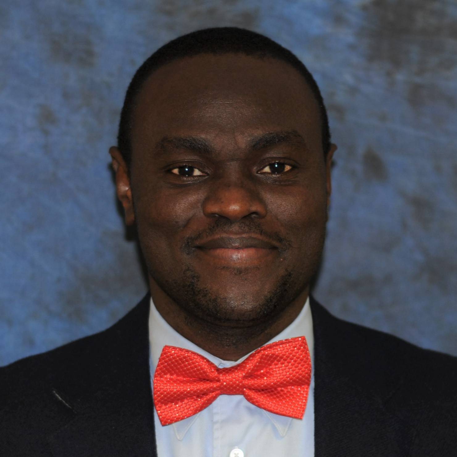 Jimoh Braimoh