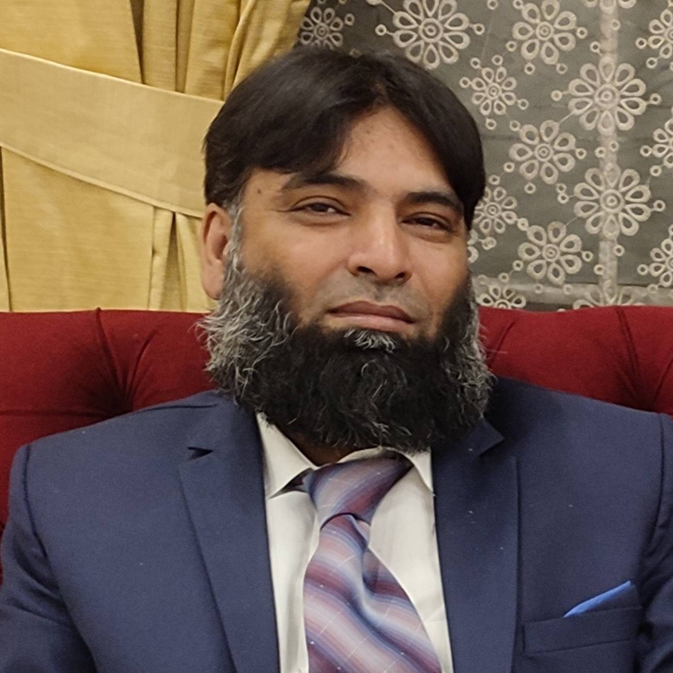 Sajjad Ahmed