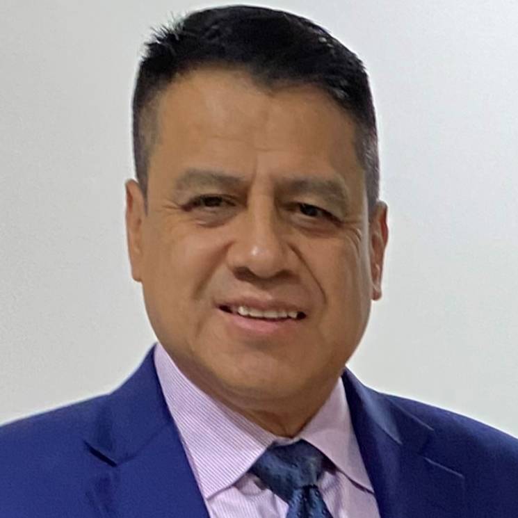 George Molina