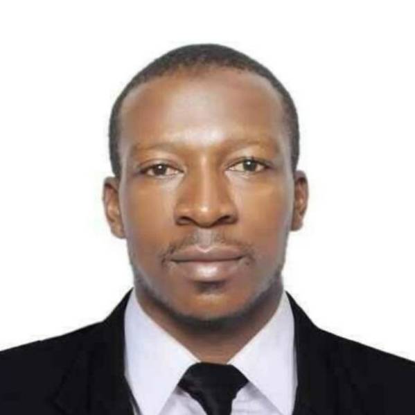 Mohammed Claus Ssekandi