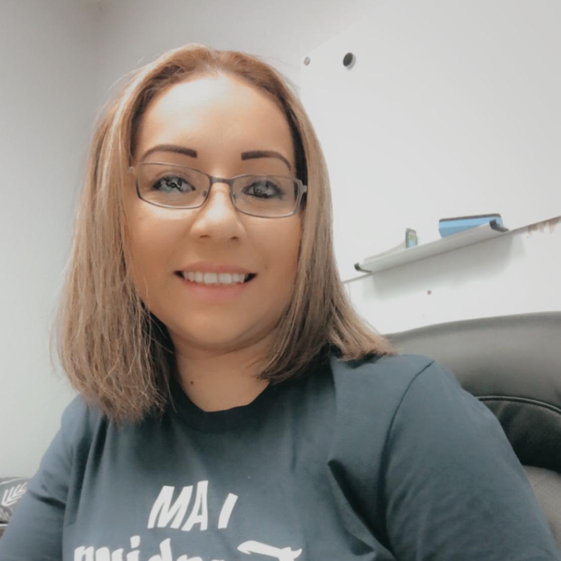 LYDIA SALAZAR