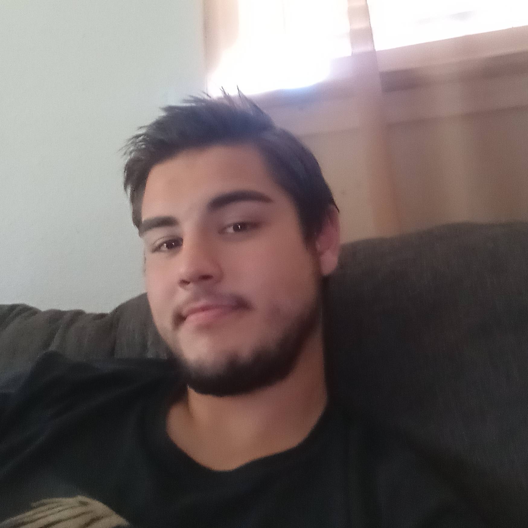 Nathaniel Morales