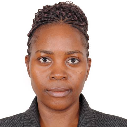 Mary Magdalein Zawedde Kakooza