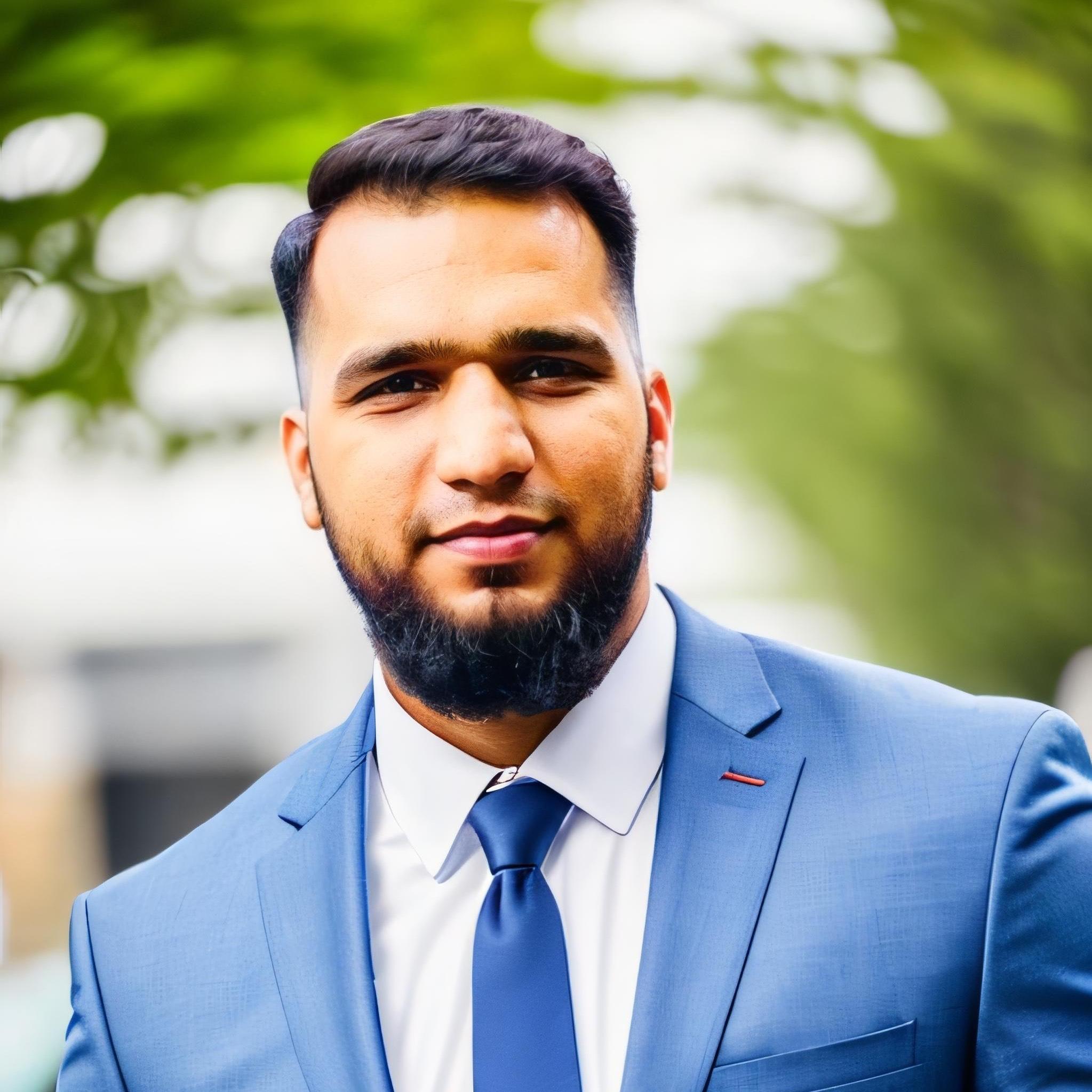 MUHAMMAD ARSLAN