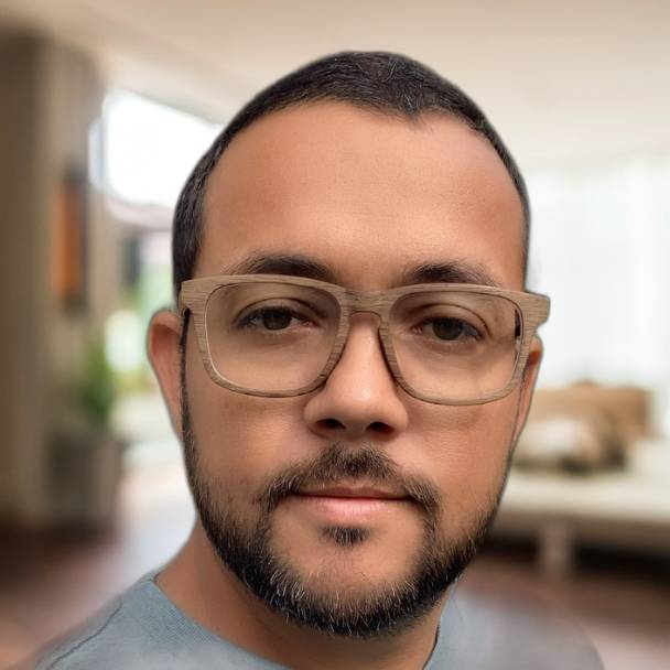 FABIANO NASCIMENTO MARTINS