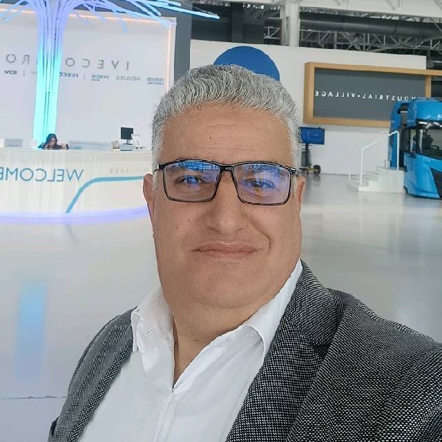 Ismail RIZOUG ZEGHLACHE