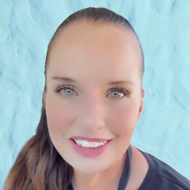 Ms. Jenifer Machuca
