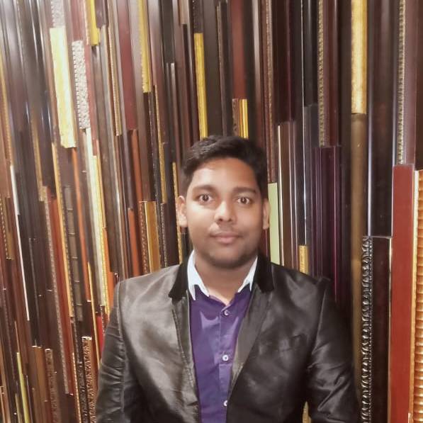 Bikash Ranjan Swain