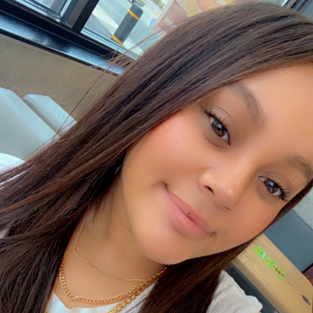 Nicole Washington