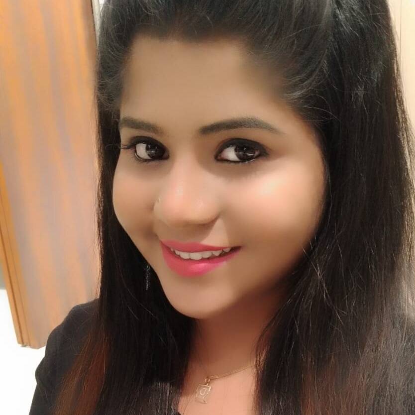 Deepika Behera