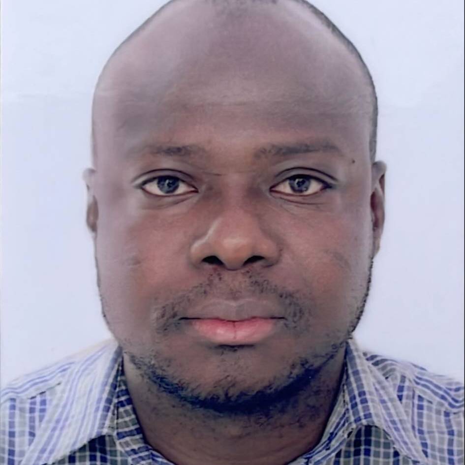 Stan Akembula