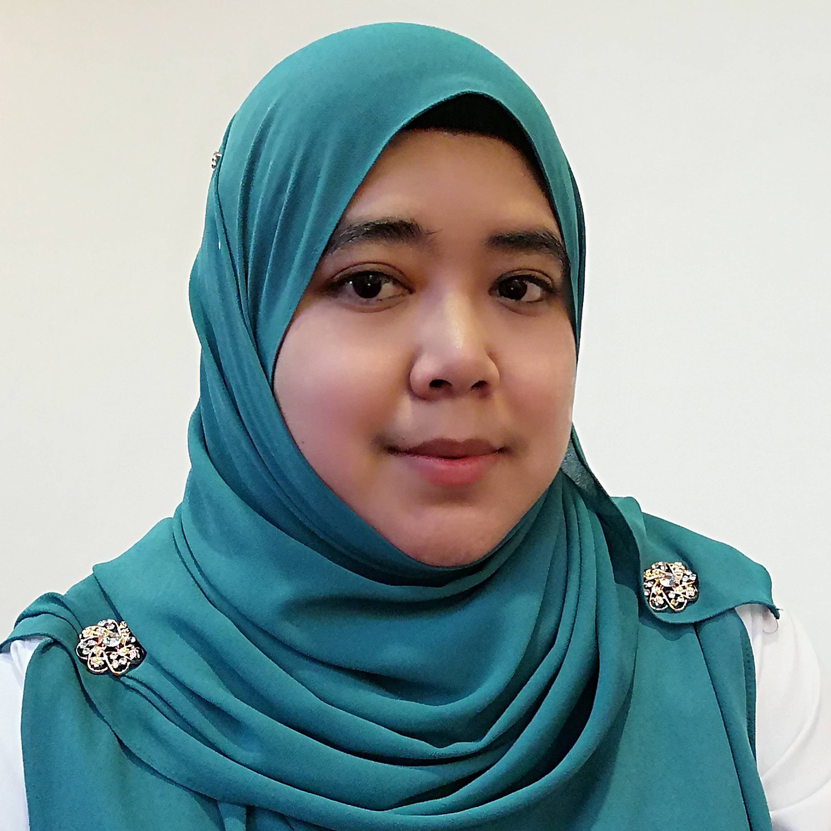 NURUL FADHILAH BINTI ZAINUDDIN