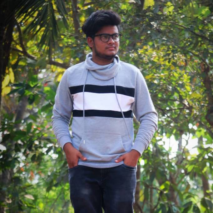 Vinod Kumar Matta