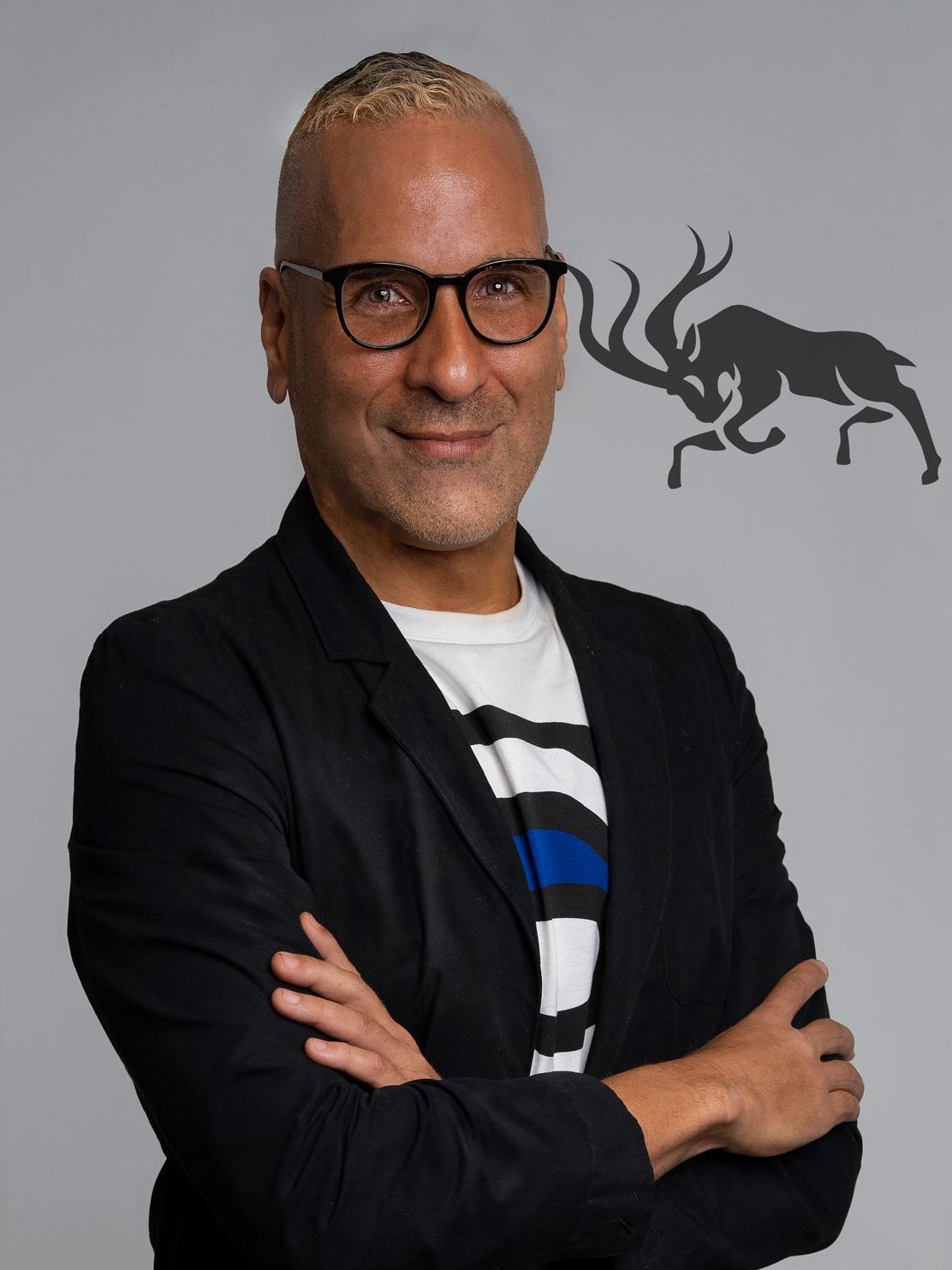Juan Cabrero