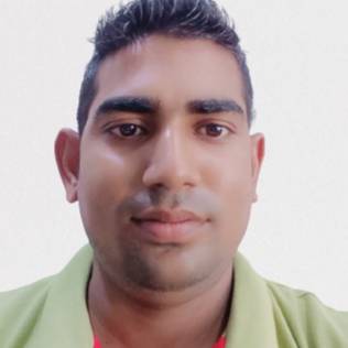 NIYAJUL SIDDIQUI
