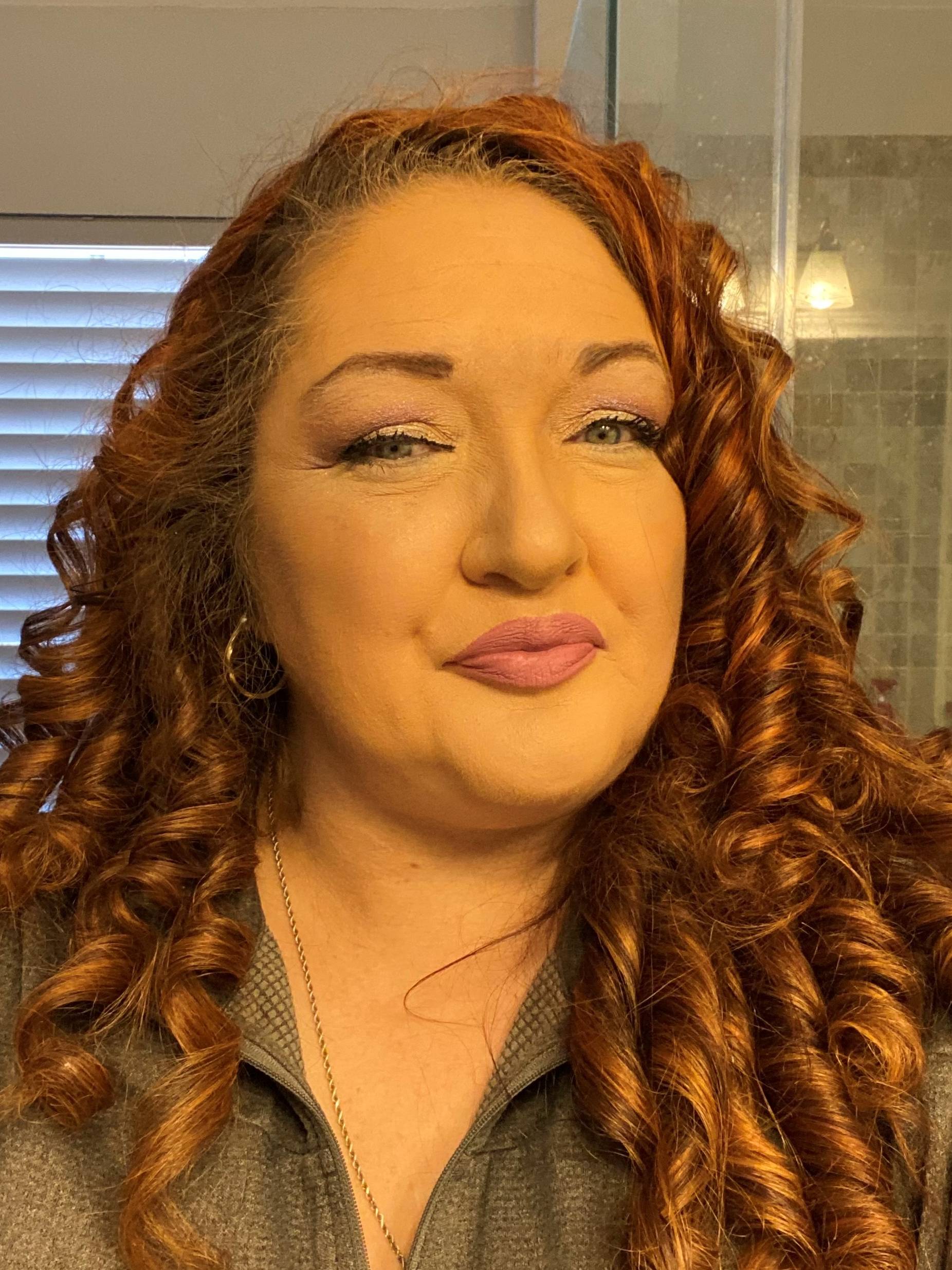 Jamie Marino