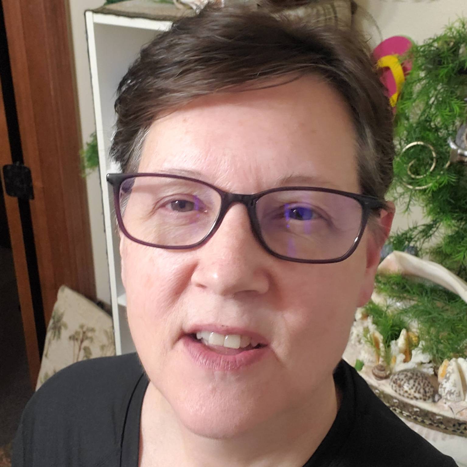 Theresa Lee Carlson