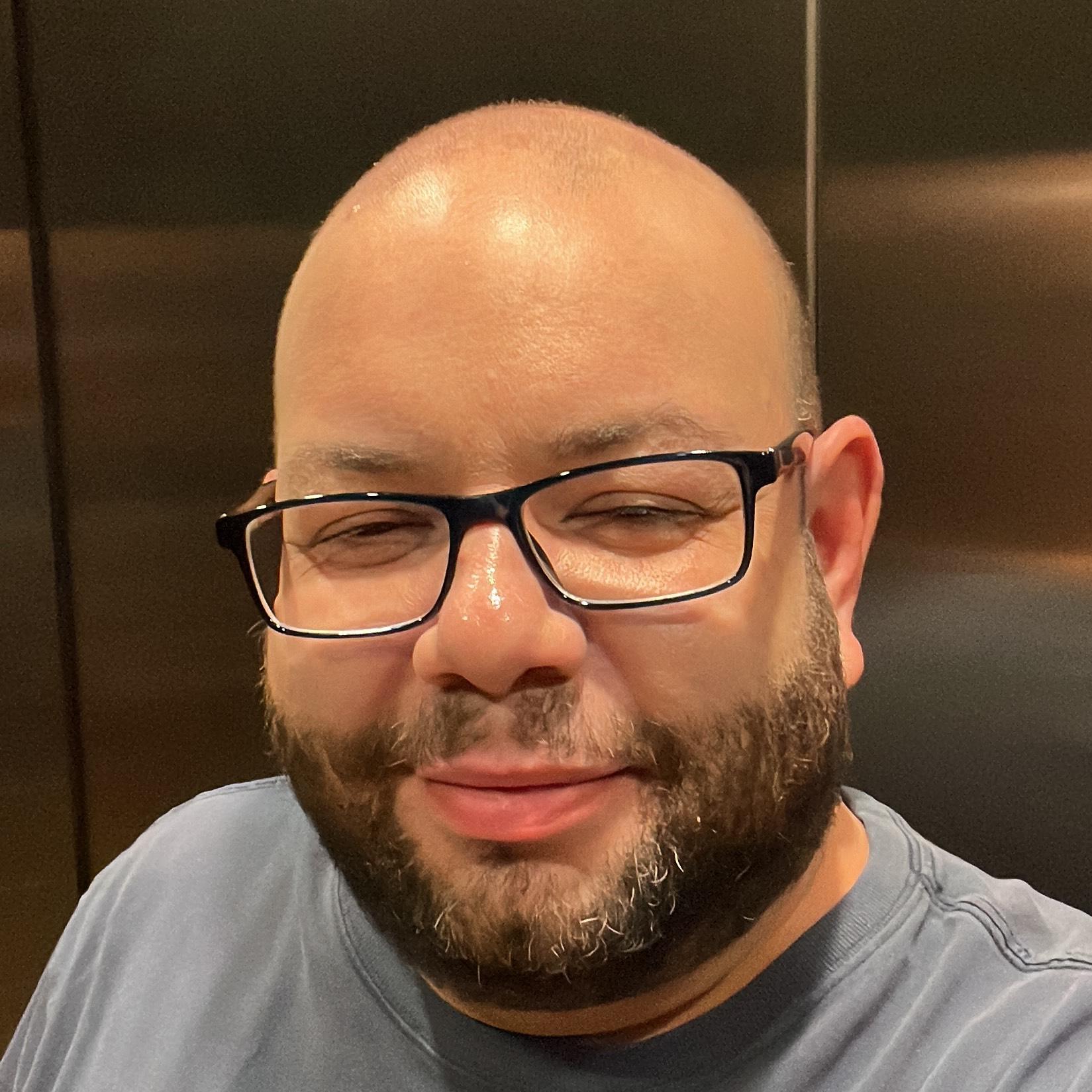 Felix Garcia Tirado