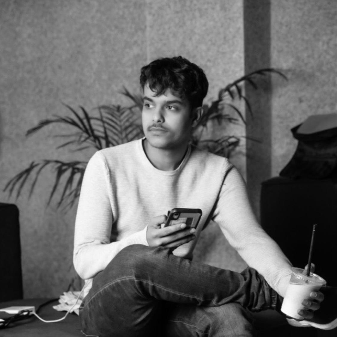ABDULMALIK Al Faer