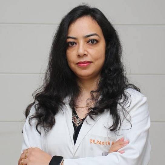 BABITA (BANSAL) SINGH