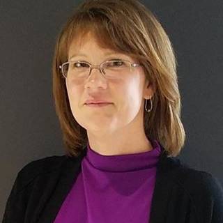 Jodi Nordstrom