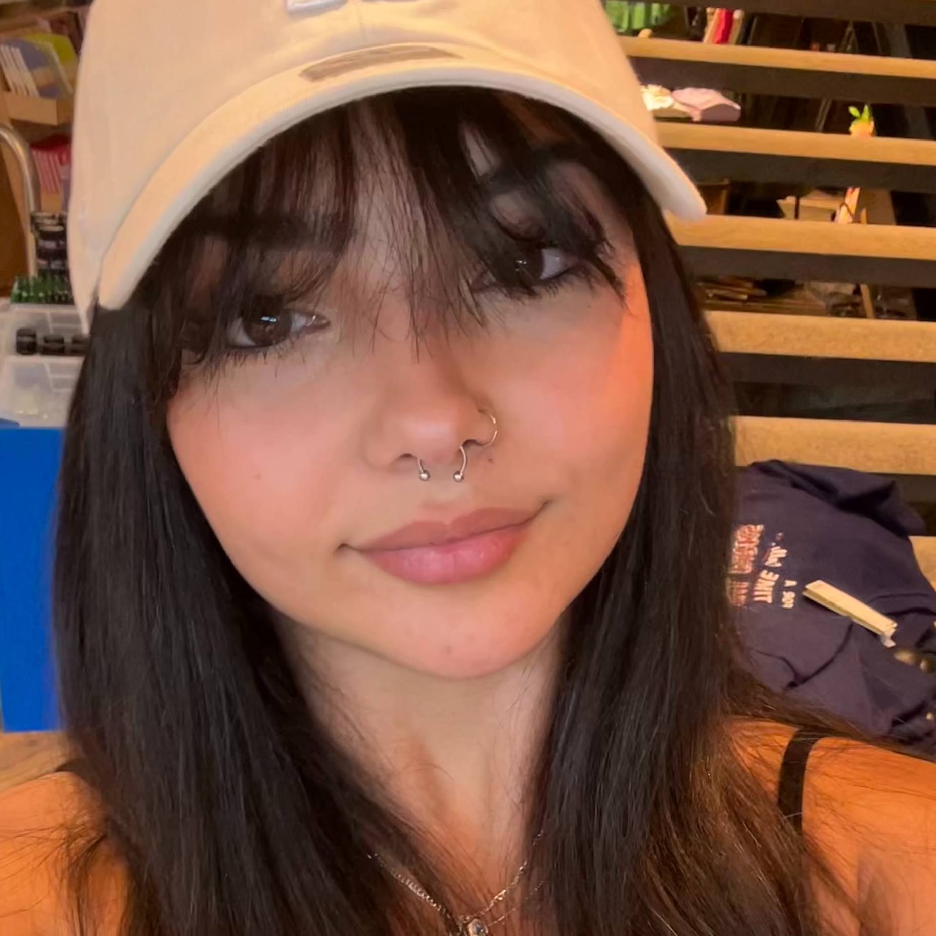 Evelyn Martinez