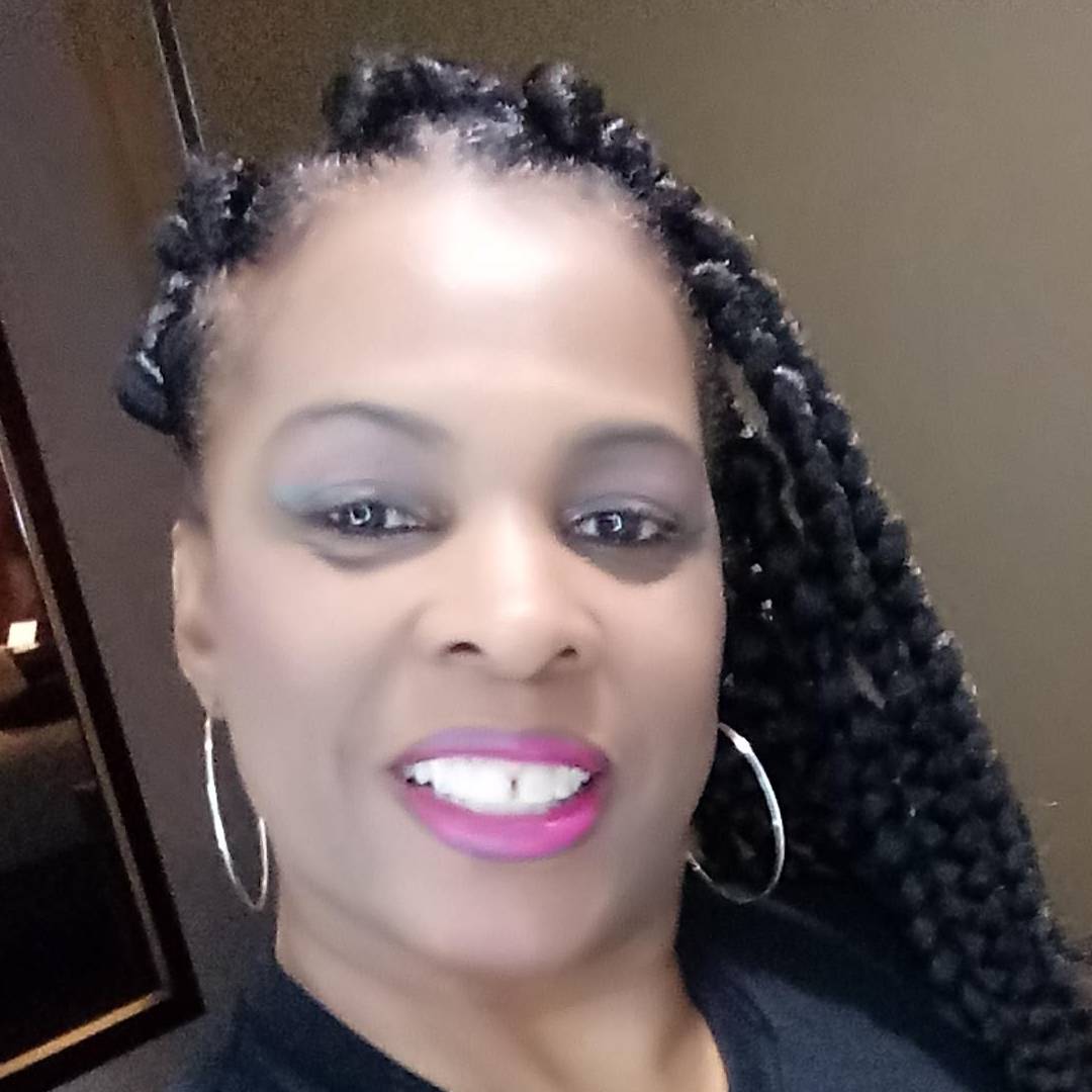 DARLENE CHERRY