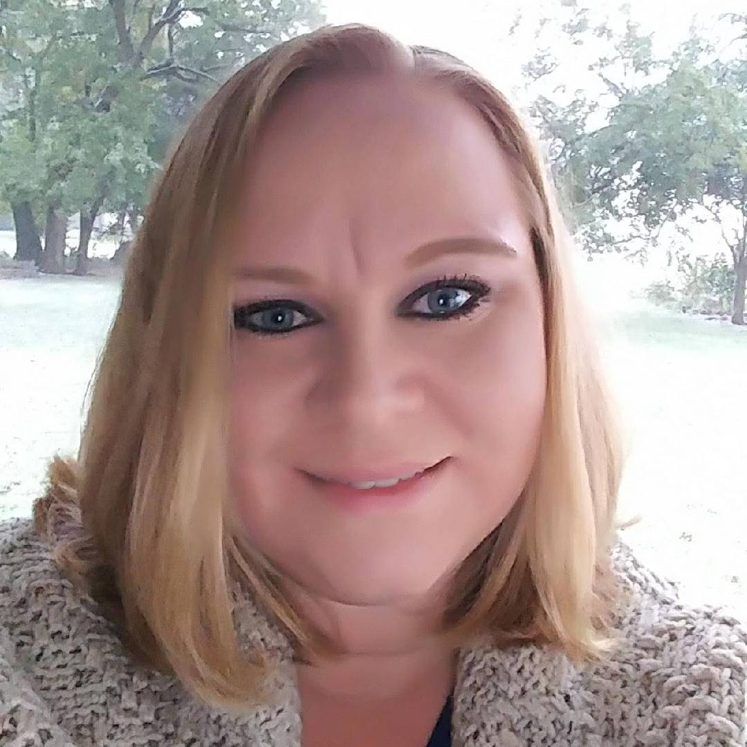 Katherine Vander Naald