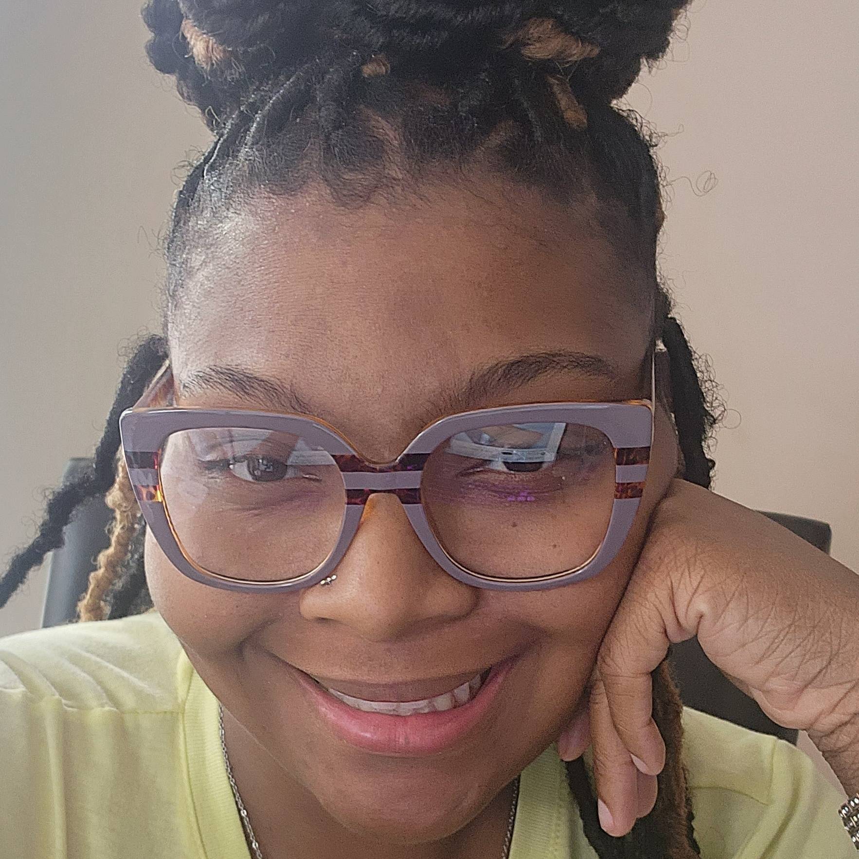 Joselyn Mitchell