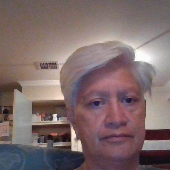 Kaaro Carol Palmer
