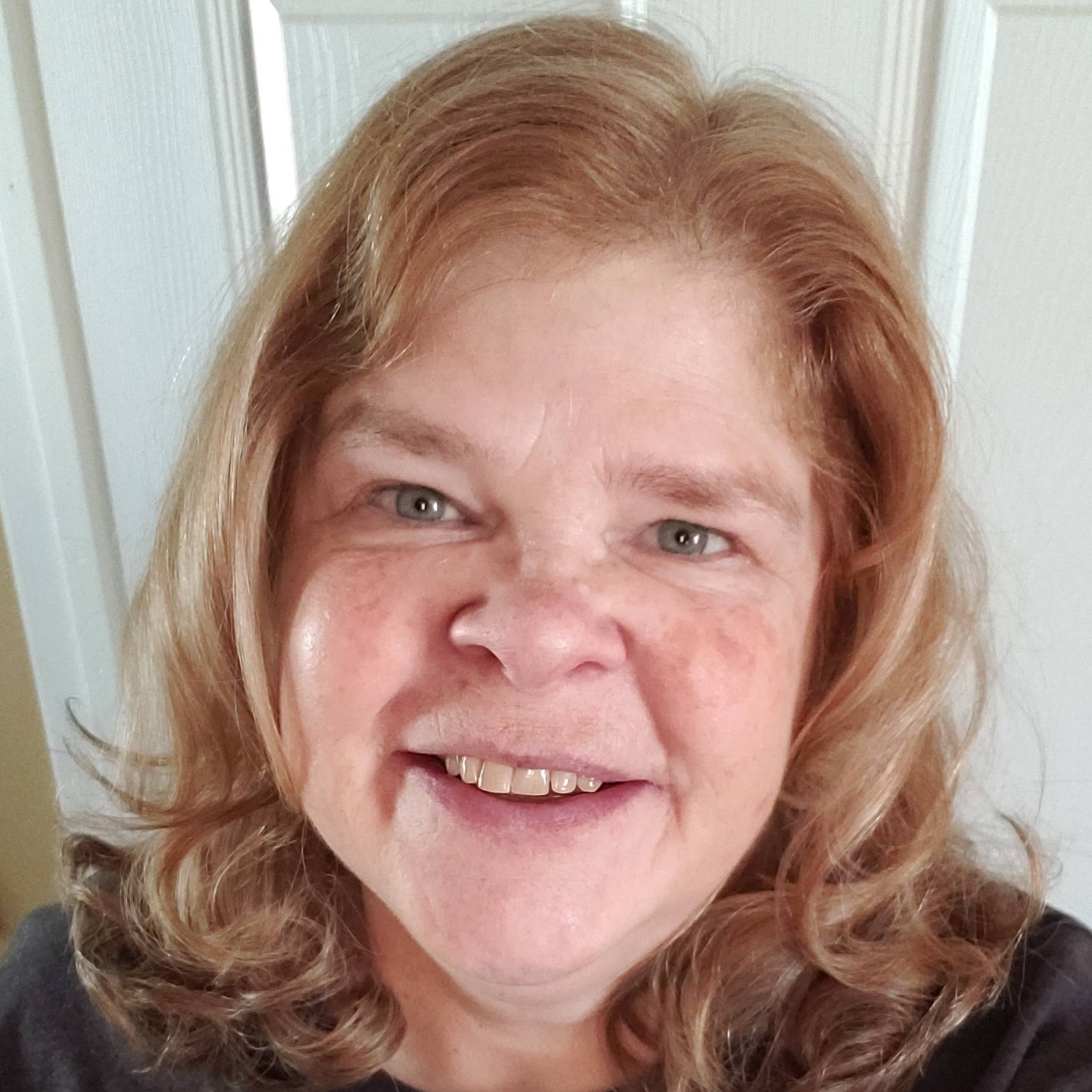 Nancy Miller