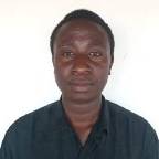 Derrick Simiyu