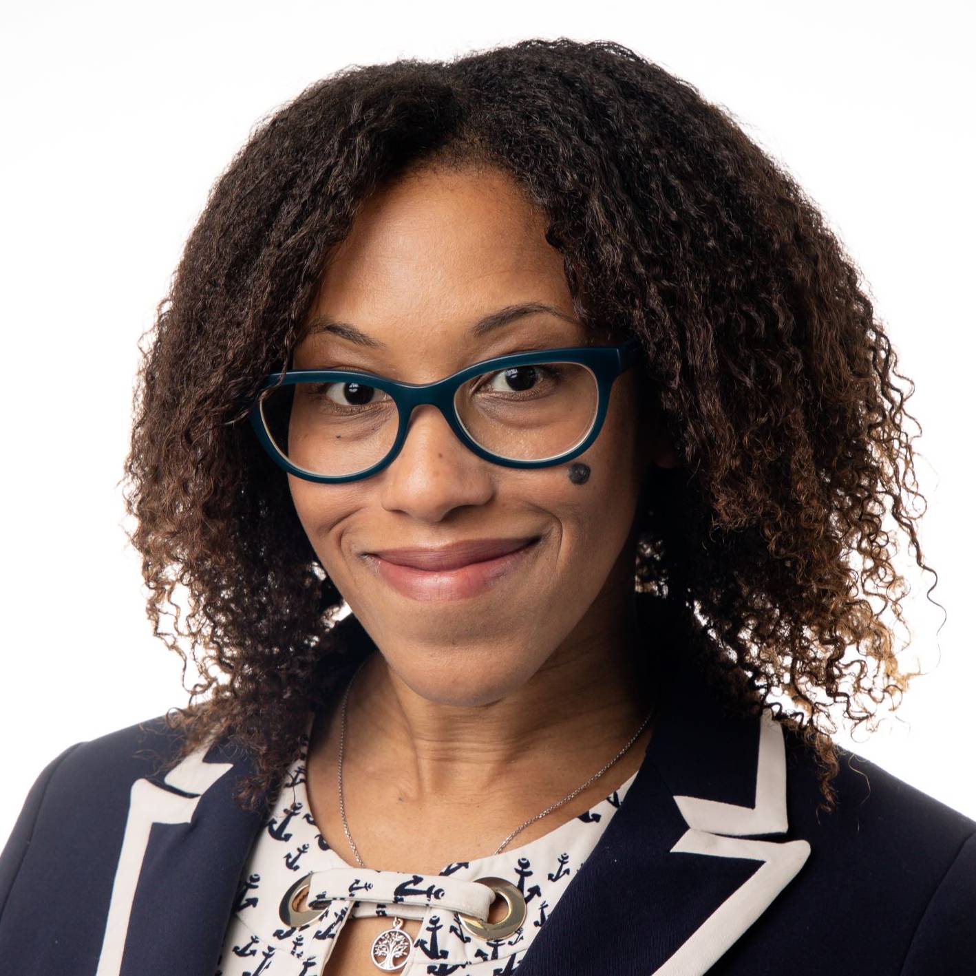 Monique Desmore