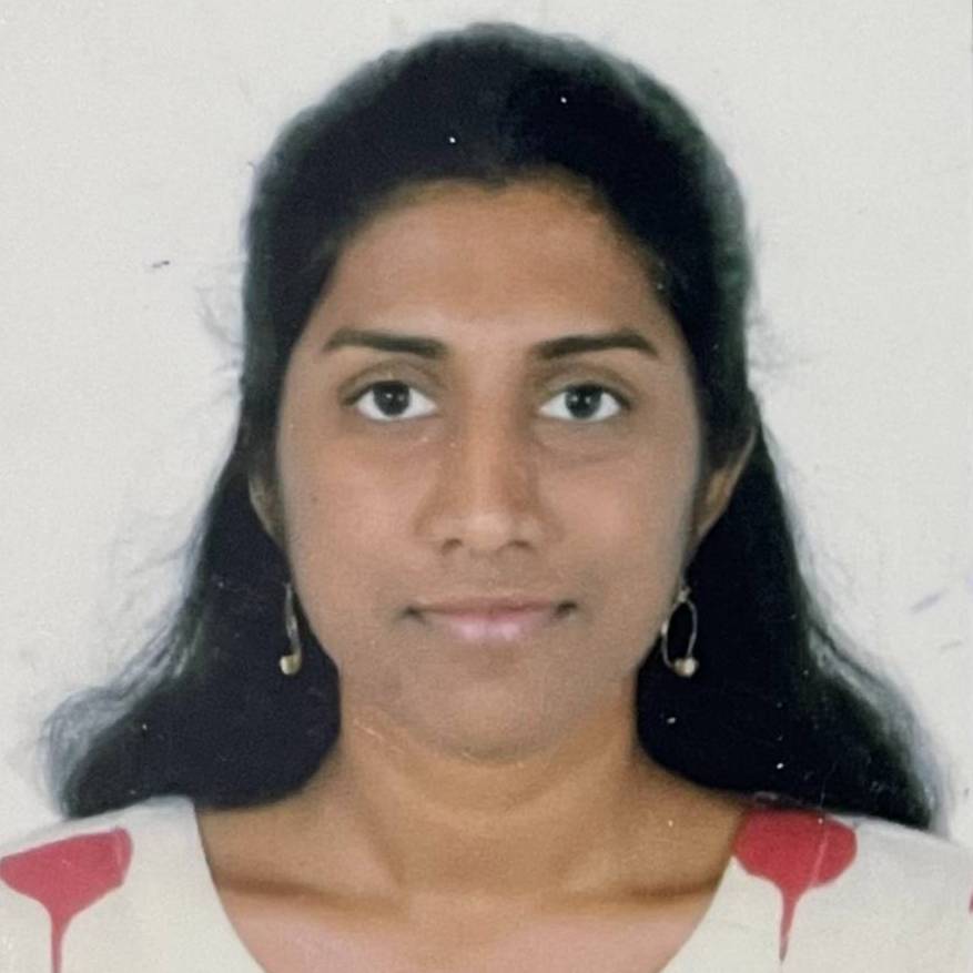 CA Nainika Varanasi