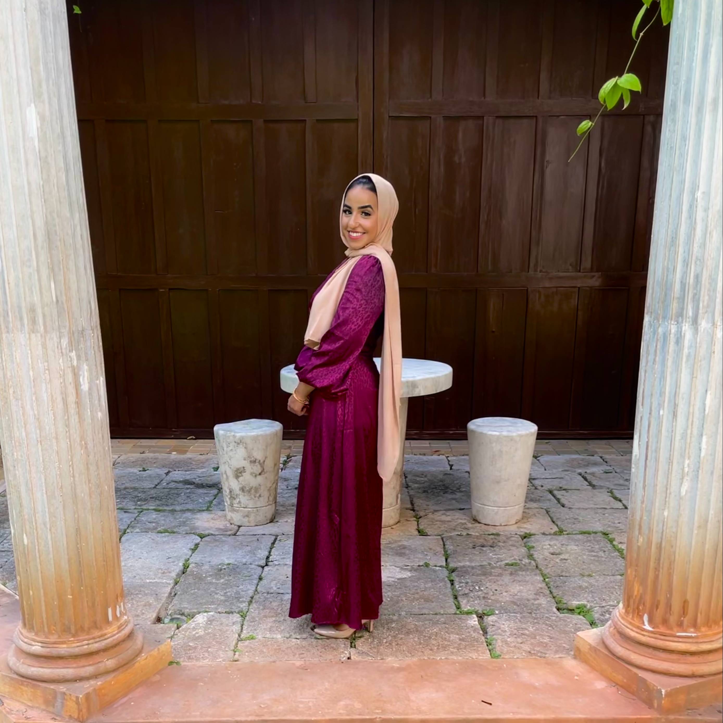 Alzahraa Saleh