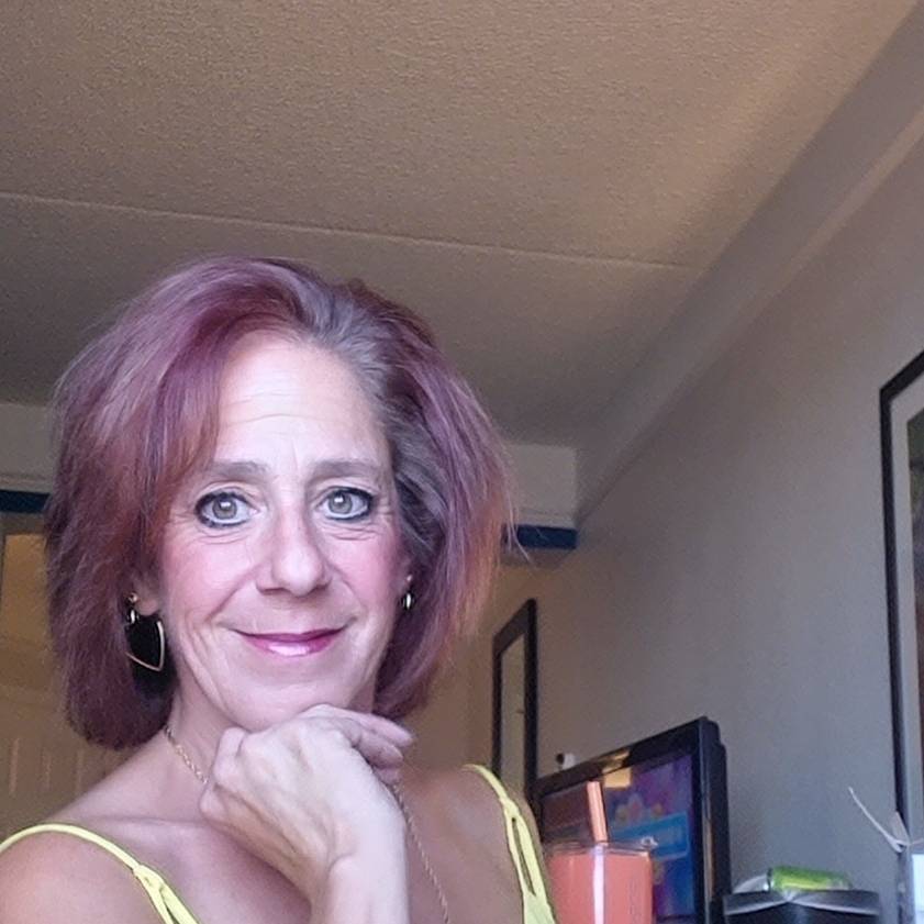 MELANIE ROBINSON