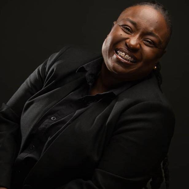 TINECIA L. JOHNSON
