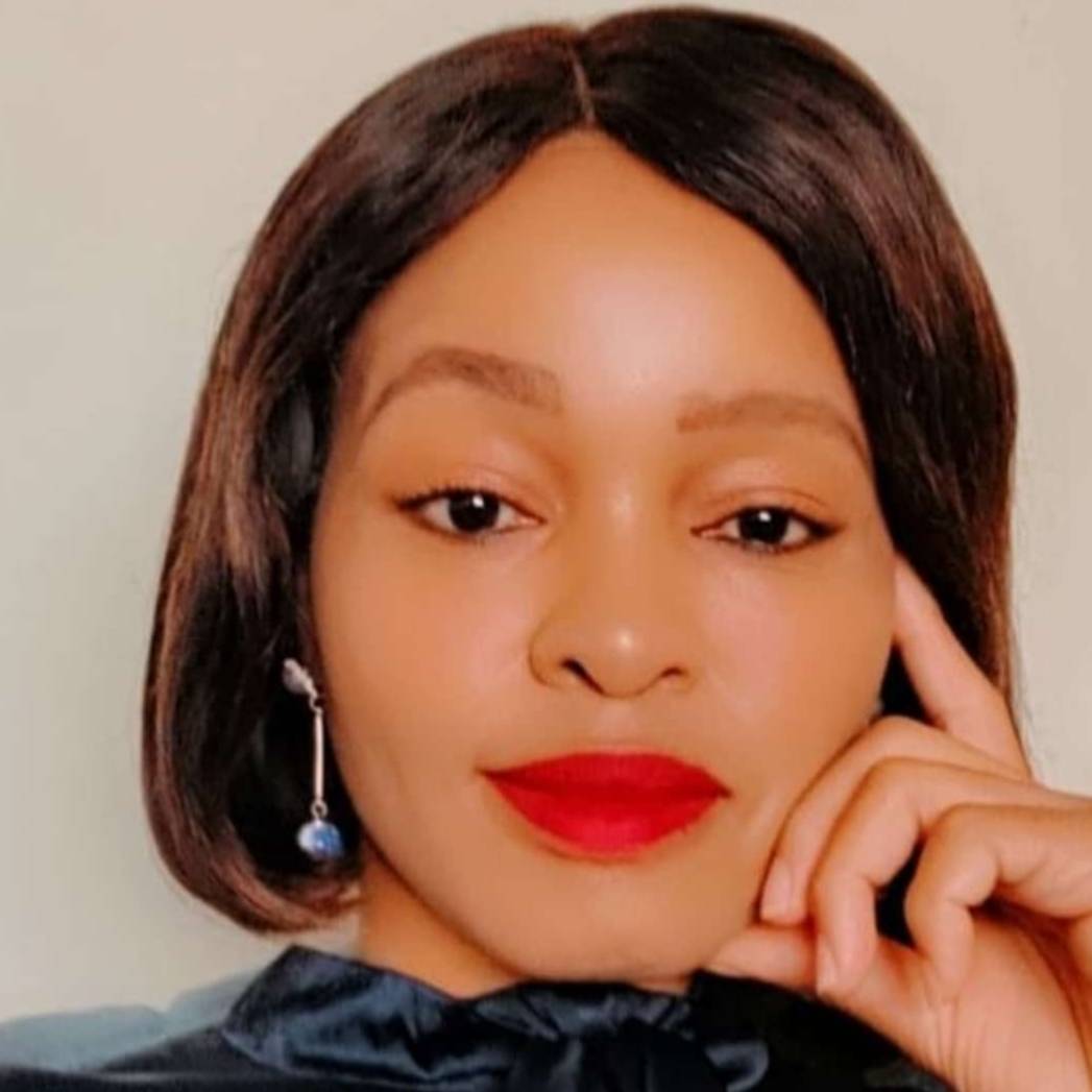 Nthabiseng Pearl Sehako