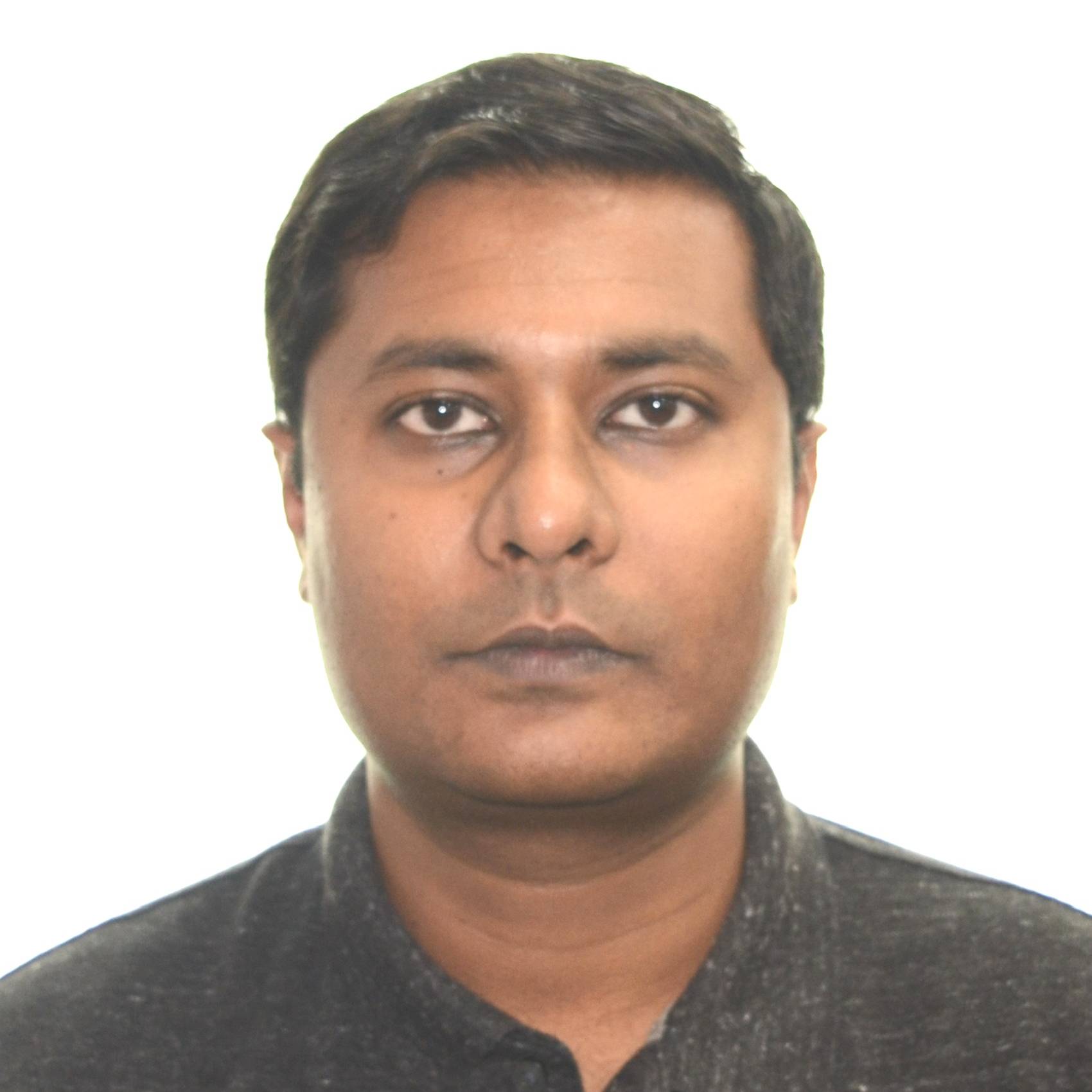 Arnab Sengupta
