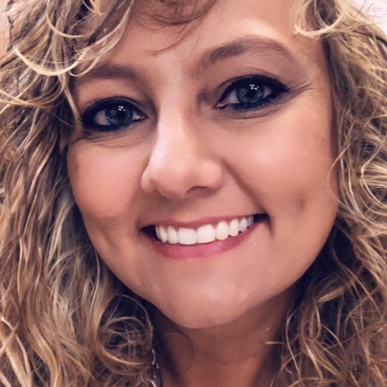 Michelle Fiscella RTR(ARRT)