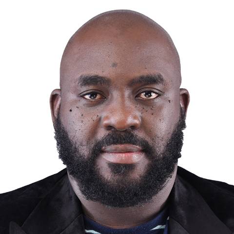 ADEGBOYEGA ADEBAYO