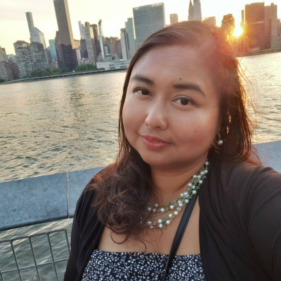 Jane Kathleen Gregorio