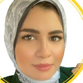Mayada Tharwat