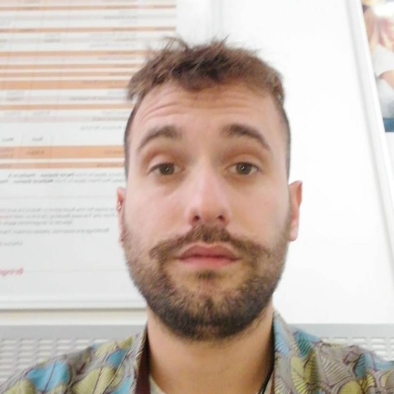 Lorenzo Bacco