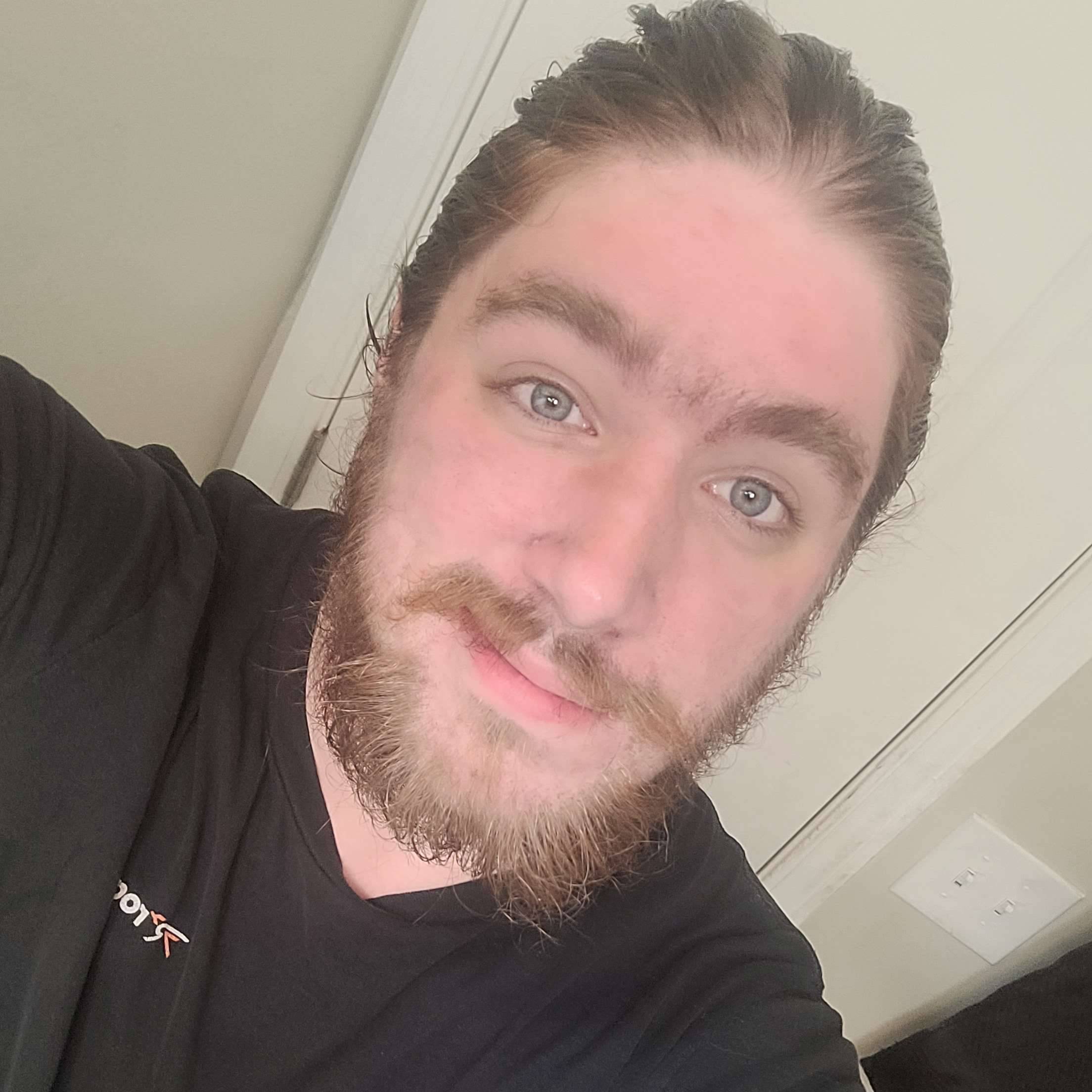 Dustin Kasper
